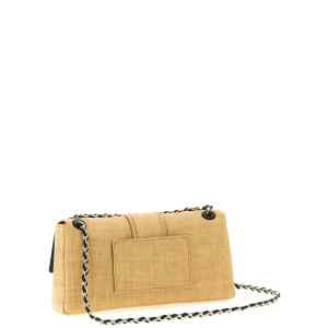Jacquemus Le Bambino Chaîne Shoulder Bag