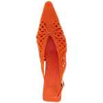Jacquemus Les Slingbacks Cubisto B Slingback