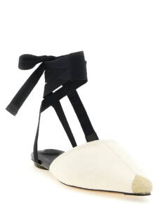 Jacquemus Les Sandales Espadrilles Mules