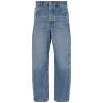Jacquemus Le De-nimes Mirada Jeans