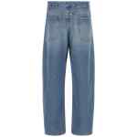 Jacquemus Le De-nimes Mirada Jeans