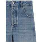 Jacquemus Le De-nimes Mirada Jeans