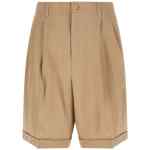 Jacquemus Le Short Pastro Bermuda Shorts