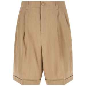 Jacquemus Le Short Pastro Bermuda Shorts