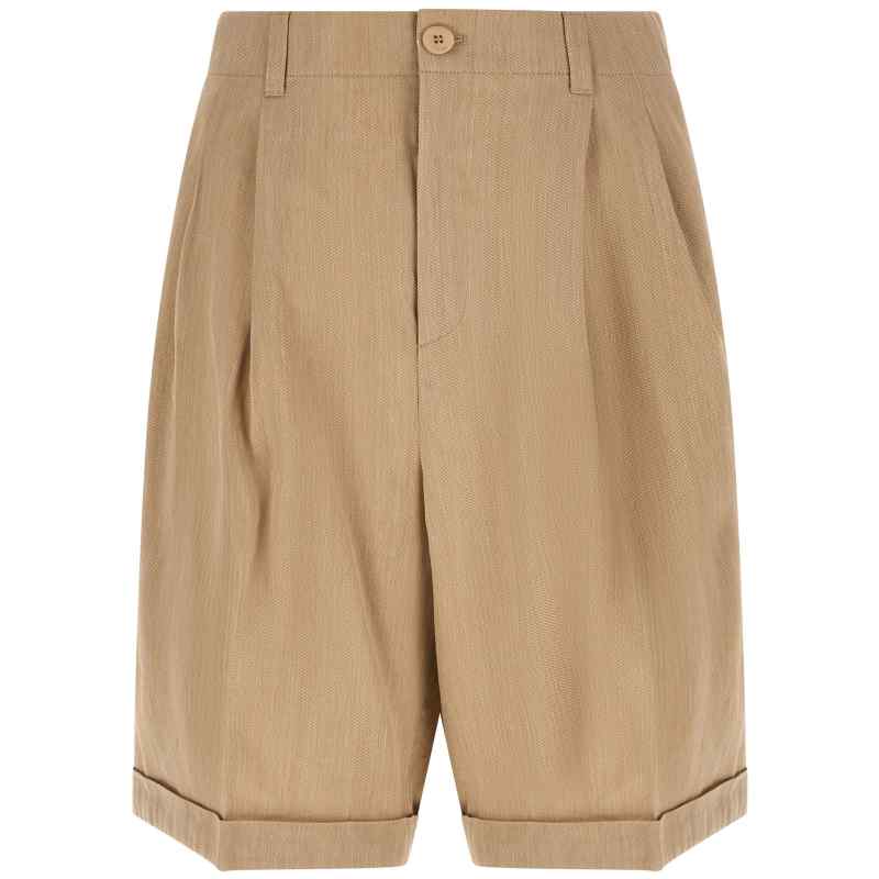 Jacquemus Le Short Pastro Bermuda Shorts