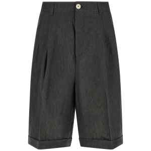 Jacquemus Le Short Pastro Bermuda Shorts