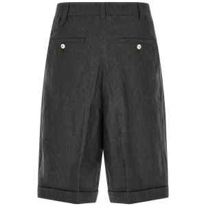 Jacquemus Le Short Pastro Bermuda Shorts