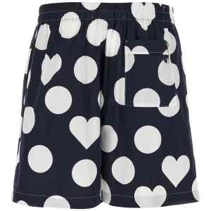 Jacquemus Le Short Calecon Bermuda Shorts