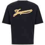 Jacquemus Le T-shirt Torneo T-shirt