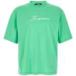 Le T-shirt Jacquemus T-shirt