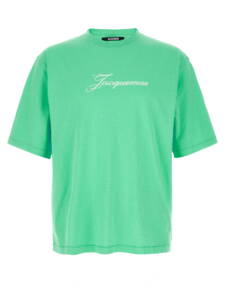 Le T-shirt Jacquemus T-shirt
