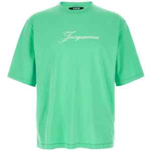 Le T-shirt Jacquemus T-shirt