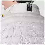 Parajumpers Pelican-colored quilted vest