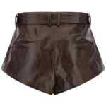 Magda Butrym 22 Shorts