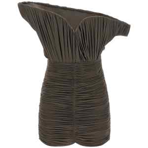 Magda Butrym 33 Dress