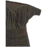 Magda Butrym 33 Dress