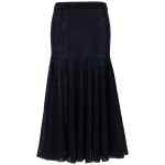 Magda Butrym Pf25 Knitwear 16 Skirt Skirt