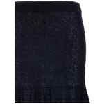 Magda Butrym Pf25 Knitwear 16 Skirt Skirt