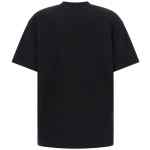 Off White Big Logo Bookish T-shirt