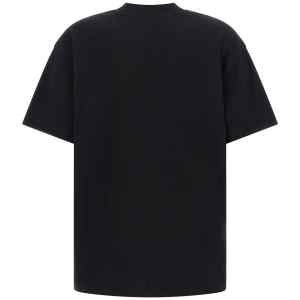 Off White Big Logo Bookish T-shirt
