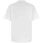 Off White Big Logo Bookish T-shirt