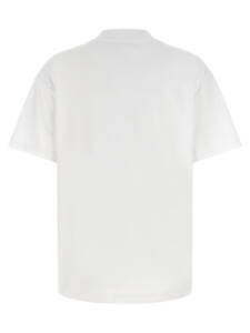 Off White Big Logo Bookish T-shirt