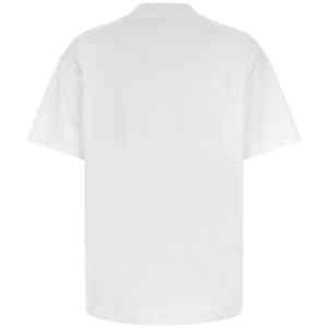 Off White Big Logo Bookish T-shirt