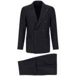 Tagliatore Vesuvio Dress