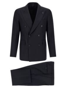 Tagliatore Vesuvio Dress