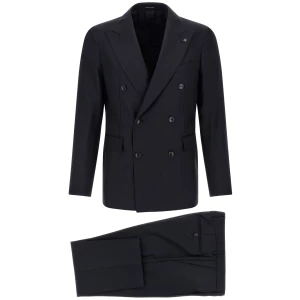 Tagliatore Vesuvio Dress