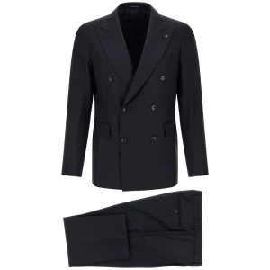 Tagliatore Vesuvio Dress