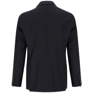 Tagliatore Vesuvio Dress