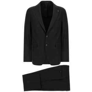Tagliatore Vesuvio Dress