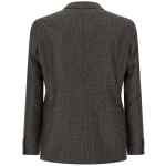 Tagliatore Vesuvio Dress