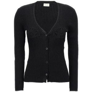 Magda Butrym 08 Cardigan