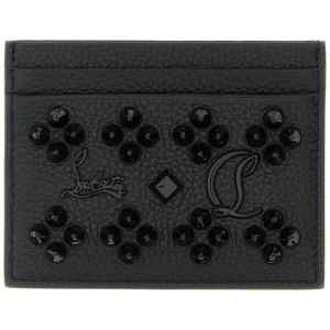 Christian Louboutin Kios’ Card Holder