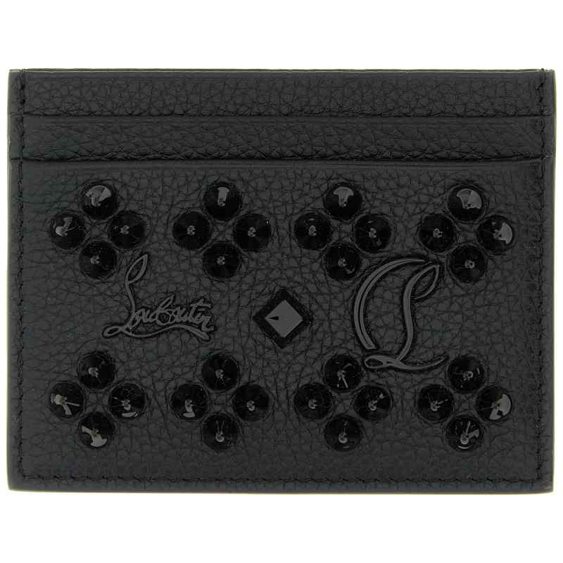 Christian Louboutin Kios’ Card Holder