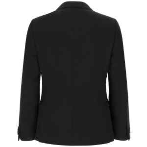 Zegna Mohair Wool Dress
