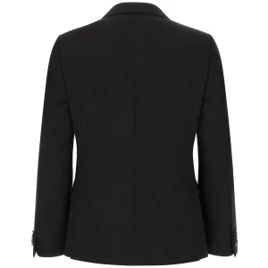 Zegna Mohair Wool Dress