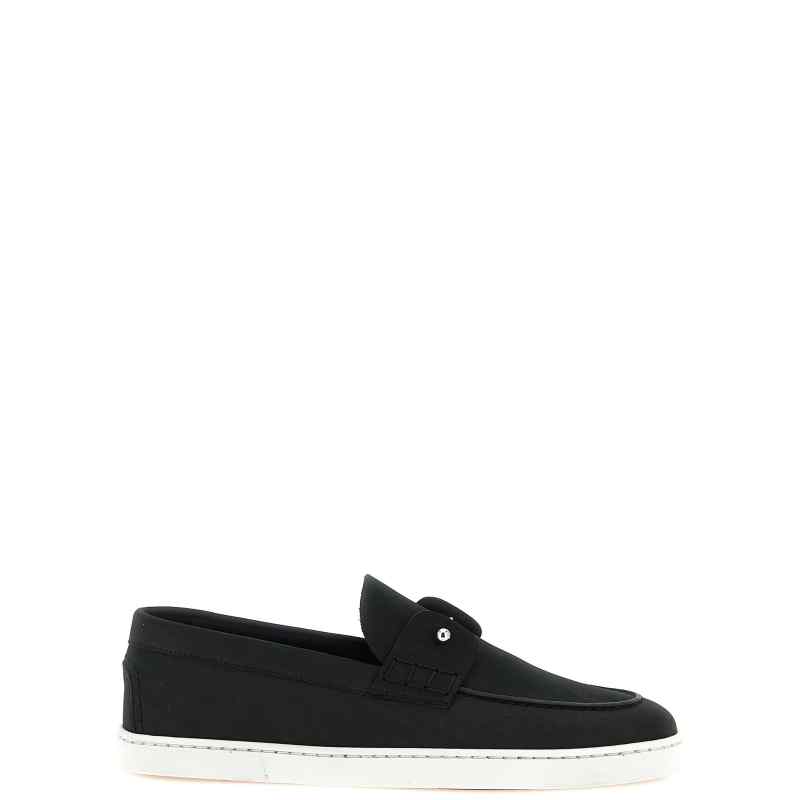 Christian Louboutin Chambeliboat Loafers