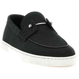 Christian Louboutin Chambeliboat Loafers