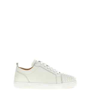 Christian Louboutin Louis Junior Spikes Sneakers