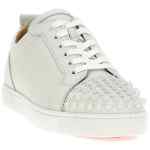 Christian Louboutin Louis Junior Spikes Sneakers