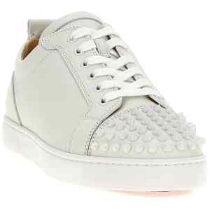 Christian Louboutin Louis Junior Spikes Sneakers