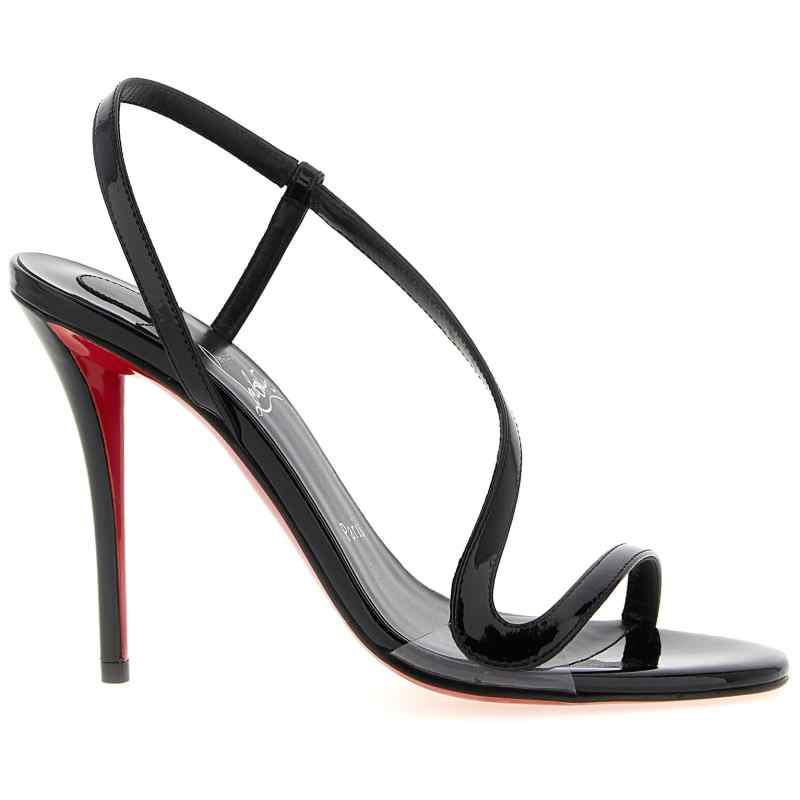 Christian Louboutin Rosa Z Sandals