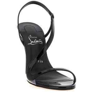Christian Louboutin Rosa Z Sandals