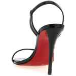 Christian Louboutin Rosa Z Sandals
