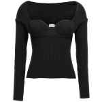 Magda Butrym 06 Sweater
