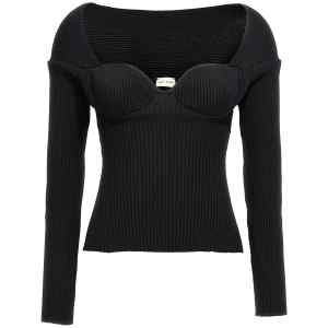 Magda Butrym 06 Sweater