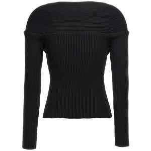 Magda Butrym 06 Sweater